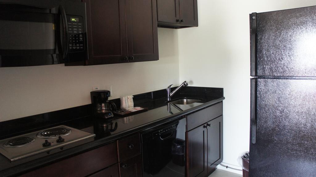 Lux Inn And Suites Three Rivers ห้อง รูปภาพ