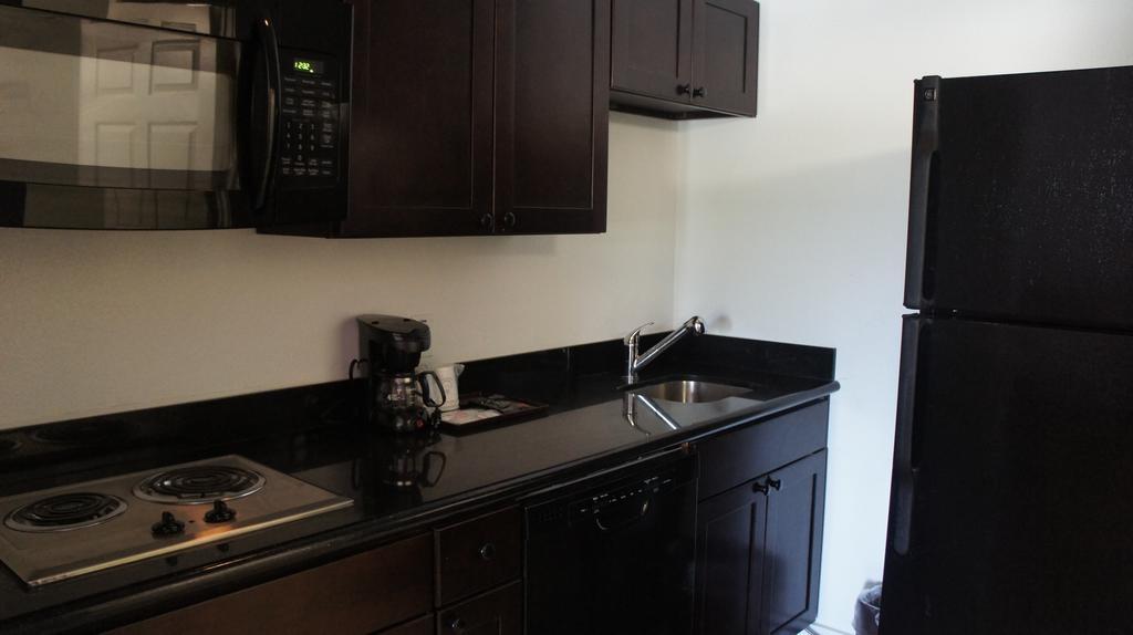 Lux Inn And Suites Three Rivers ห้อง รูปภาพ
